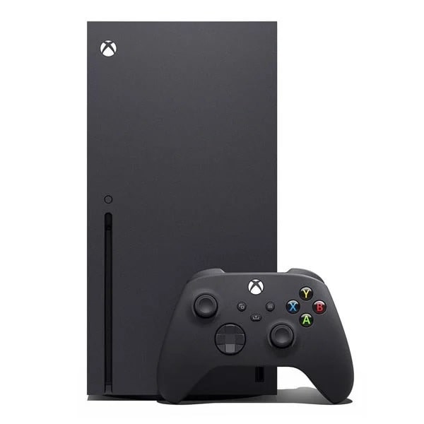 Máy chơi game Microsoft Xbox Series X