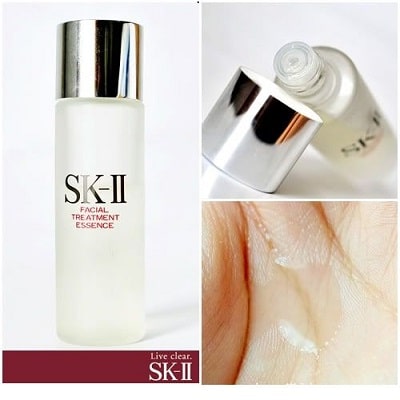 SK-II Nước dưỡng da Facial Treatment Essence 75ml