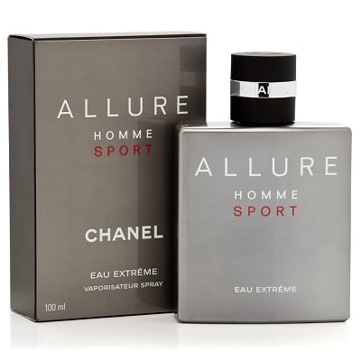 Nước hoa Chanel Allure Homme Sport Chanel Eau Extrême