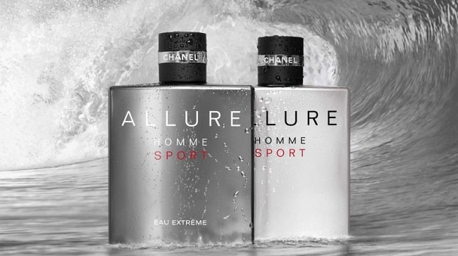 CHANEL Allure Homme Sport Linh Perfume
