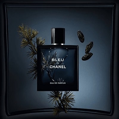 Nước hoa Bleu de Chanel Paris Eau De Parfum 100ml