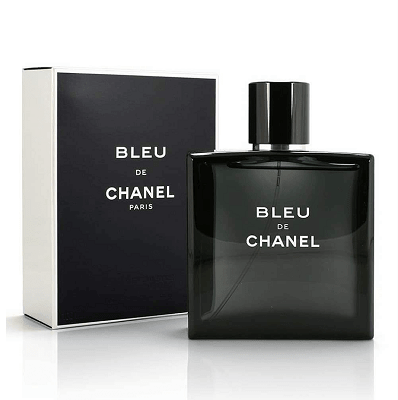 Nước hoa Chanel Bleu de Chanel Paris Eau De Toilette 100ml