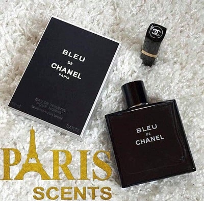 Nước hoa Chanel Bleu de Chanel Paris Eau De Toilette 100ml