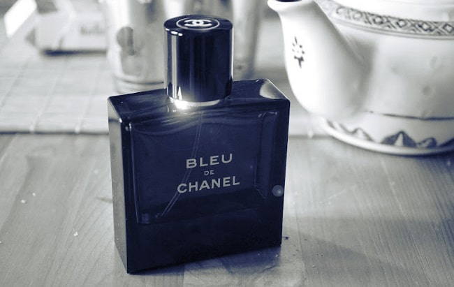 Thiết kế Bleu de chanel eau de toilette pour homme