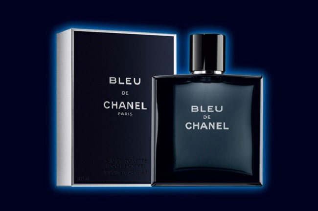 Cách sử dụng nước hoa Chanel Bleu de Chanel Paris EDT