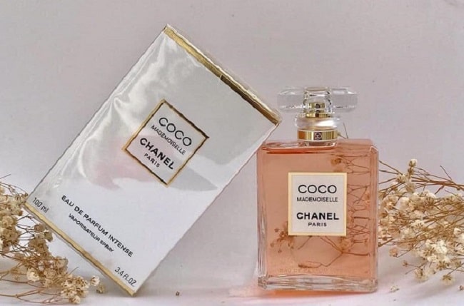 Chanel Coco Mademoiselle Eau De Parfum 100ml chính hãng
