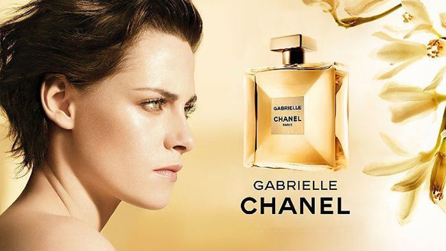 Nguồn cảm hứng tạo nên nước hoa Chanel Gbrielle Spray