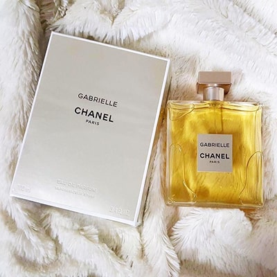 Chanel Nước hoa Chanel Gabrielle EDP Spray 100ml