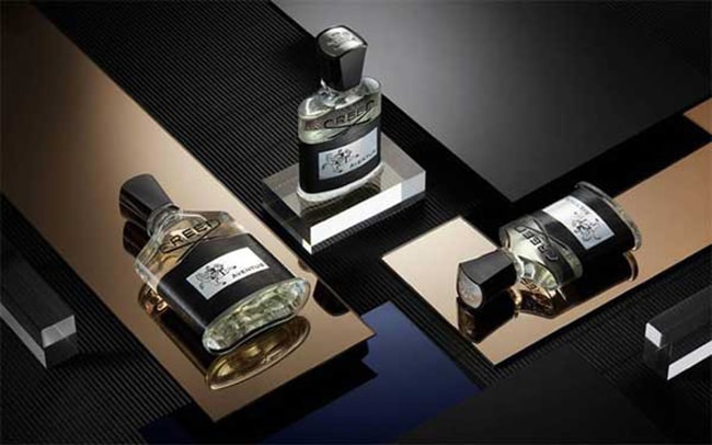 Creed Aventus perfume EDP 100ml