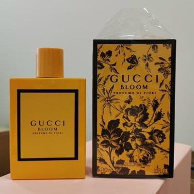 Gucci Nước hoa Gucci bloom profumo di fiori edp 100ml