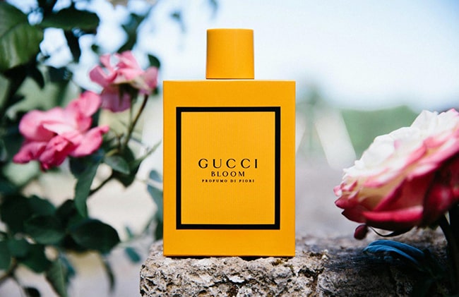 Nước Hoa Nữ Gucci Bloom Profumo Di Fiori EDT 100ml