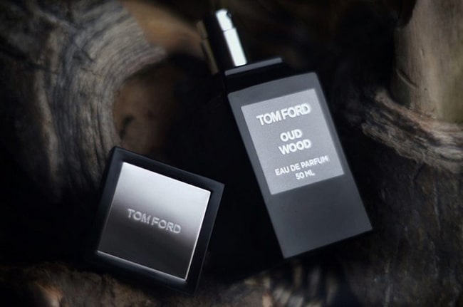 Tom Ford Oud Wood EDP perfume 50 ml