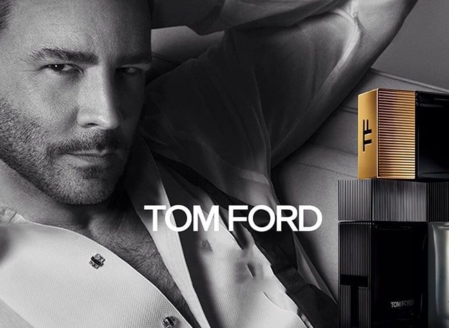 Nước hoa Tom Ford Oud Wood Eau de Parfum 50ml