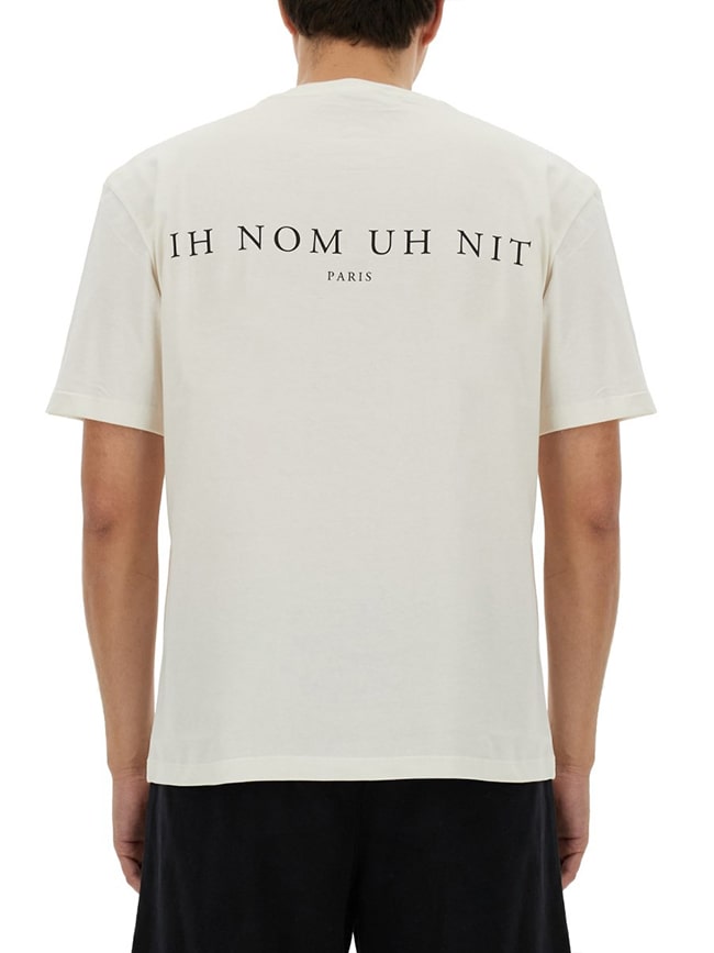 Áo thun Ih Nom Uh Nit This is authentic T-shirt