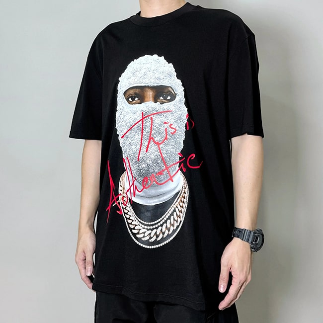 Review Ih Nom Uh Nit This is Authentic T-shirt