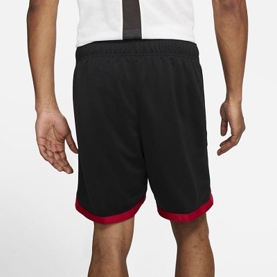 Quần đùi Nike Men's Graphic Knit Shorts Jordan Jumpman