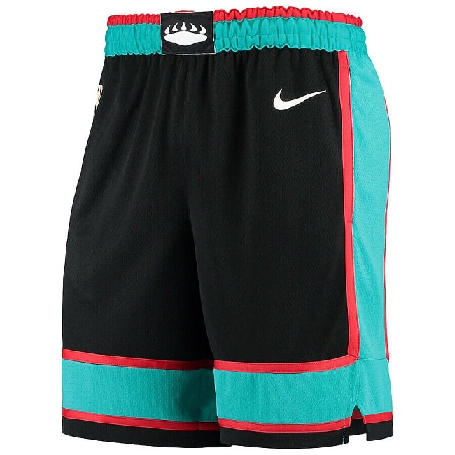 Chất liệu quần short Nike