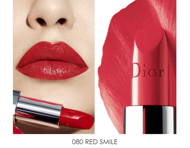 Son Dior Rouge 080