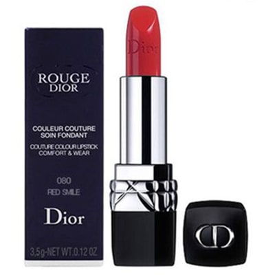 Dior Son Dior Rouge 080 Red Smile - Màu đỏ tươi
