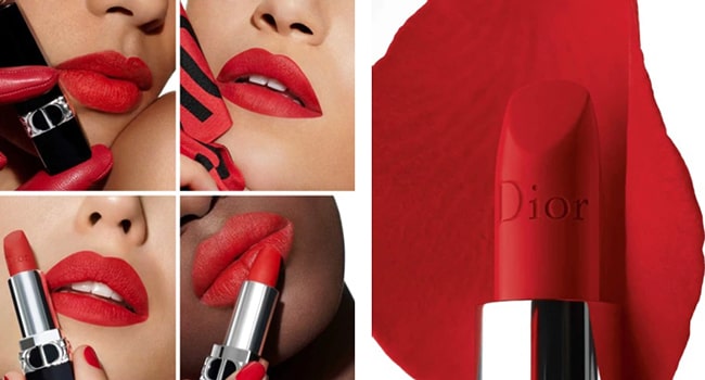 Dior Rouge 080