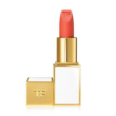 Tom Ford son môi dưỡng Lip color sheer lipstick màu 05 đỏ hồng cam