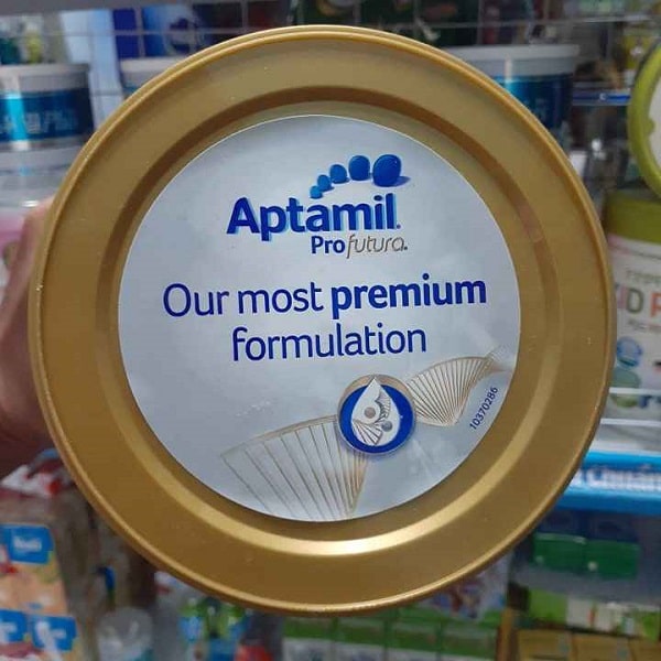 Sữa Aptamil Profutura Úc số 3 900g  cho trẻ trên 1 tuổi