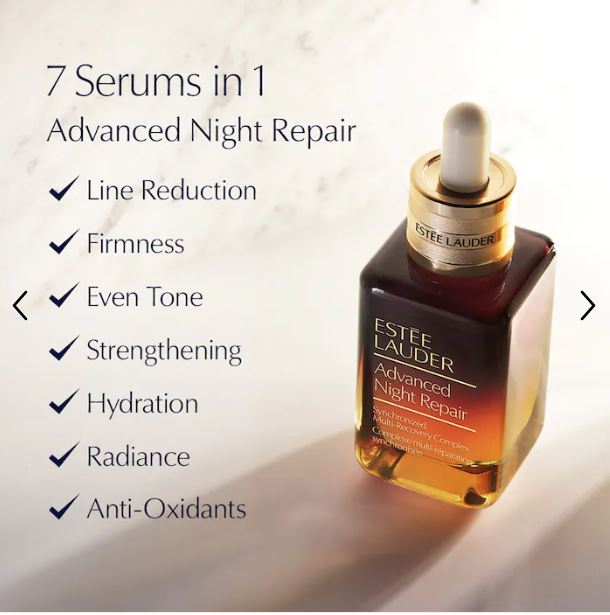 Serum Estee Lauder Advanced Night Repair