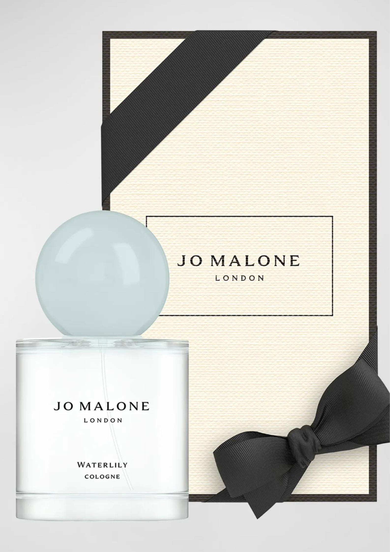 Nước hoa Jo Malone London Waterlily Cologne 50ml (Limited Edititon) 